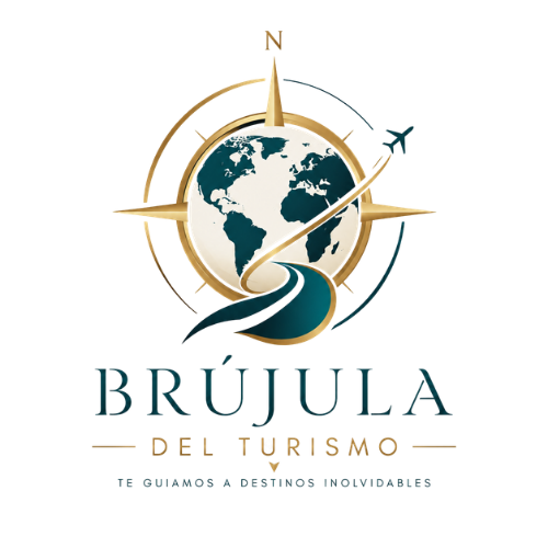 Brújula del Turismo